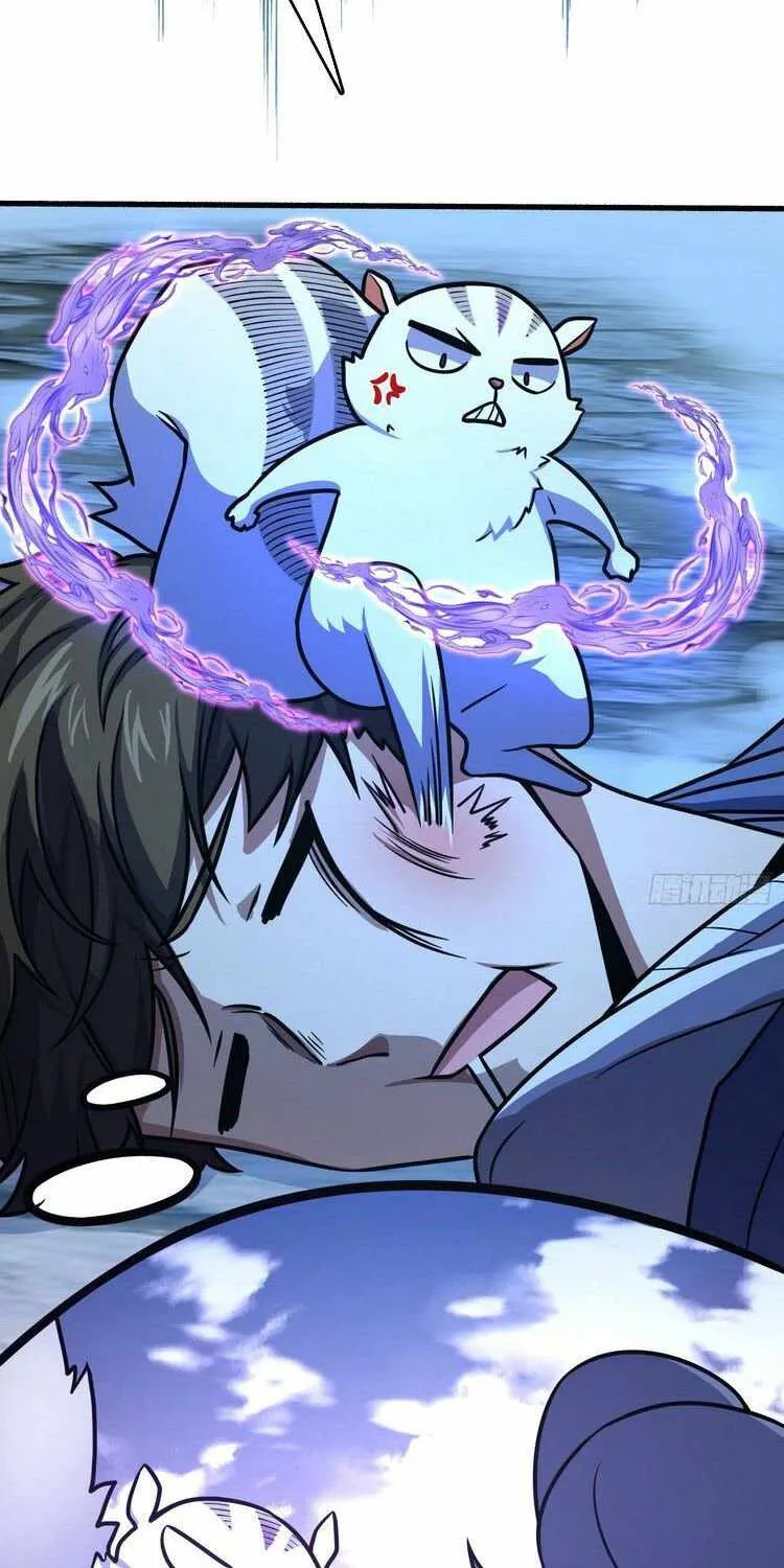 Spare Me, Great Lord! Kainu Manga Chapter 255 Page 55
