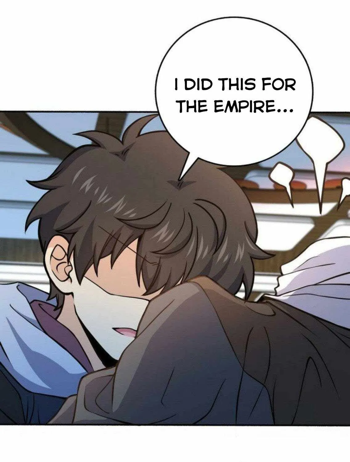 Spare Me, Great Lord! Kainu Manga Chapter 254 Page 20