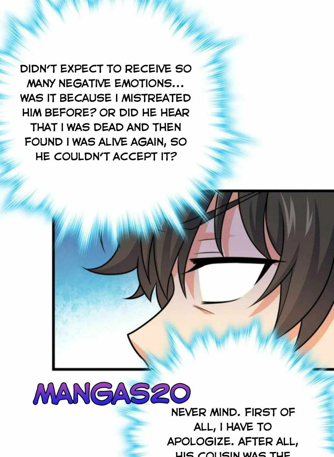 Spare Me, Great Lord! Kainu Manga Chapter 253 Page 89