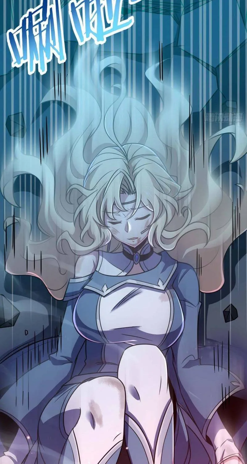 Spare Me, Great Lord! Kainu Manga Chapter 248 Page 42