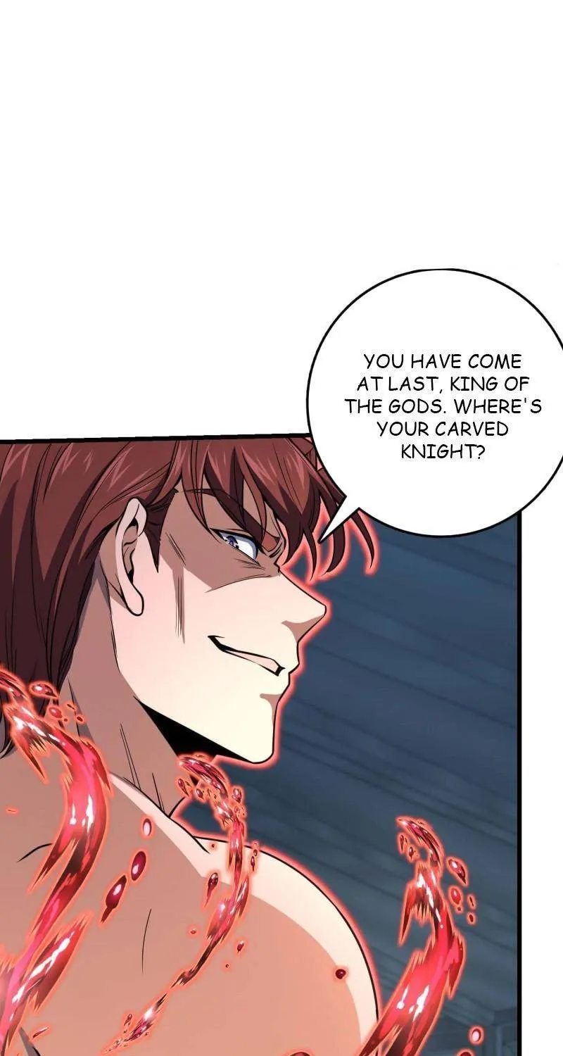 Spare Me, Great Lord! Kainu Manga Chapter 247 Page 49