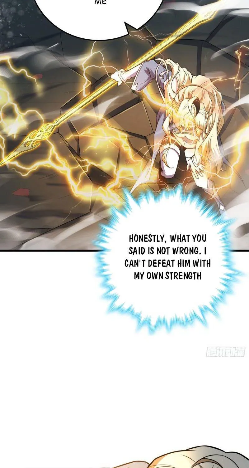 Spare Me, Great Lord! Kainu Manga Chapter 247 Page 69