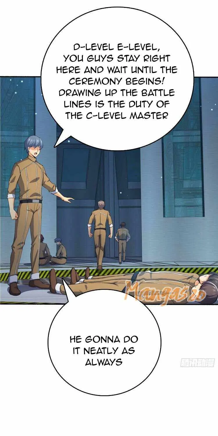 Spare Me, Great Lord! Kainu Manga Chapter 245 Page 1