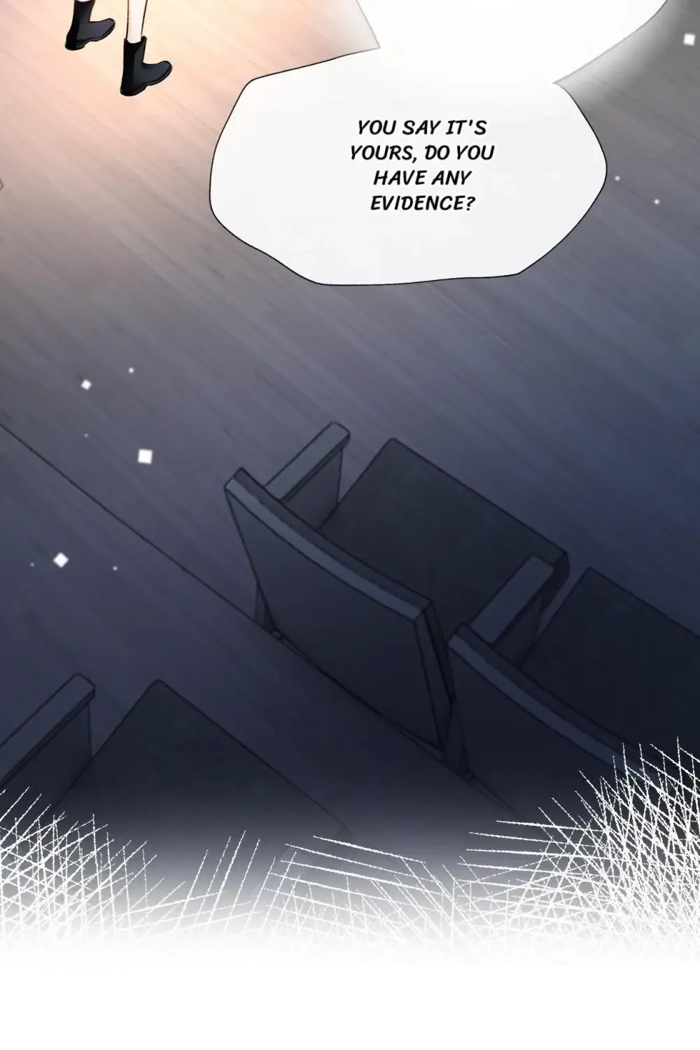 Madam and Her Daily Online Face-Slapping Kainu Manga Chapter 39 Page 20