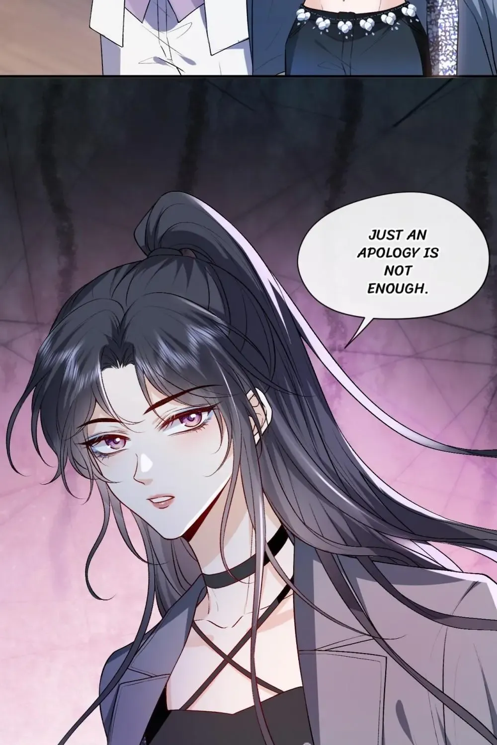 Madam and Her Daily Online Face-Slapping Kainu Manga Chapter 39 Page 68