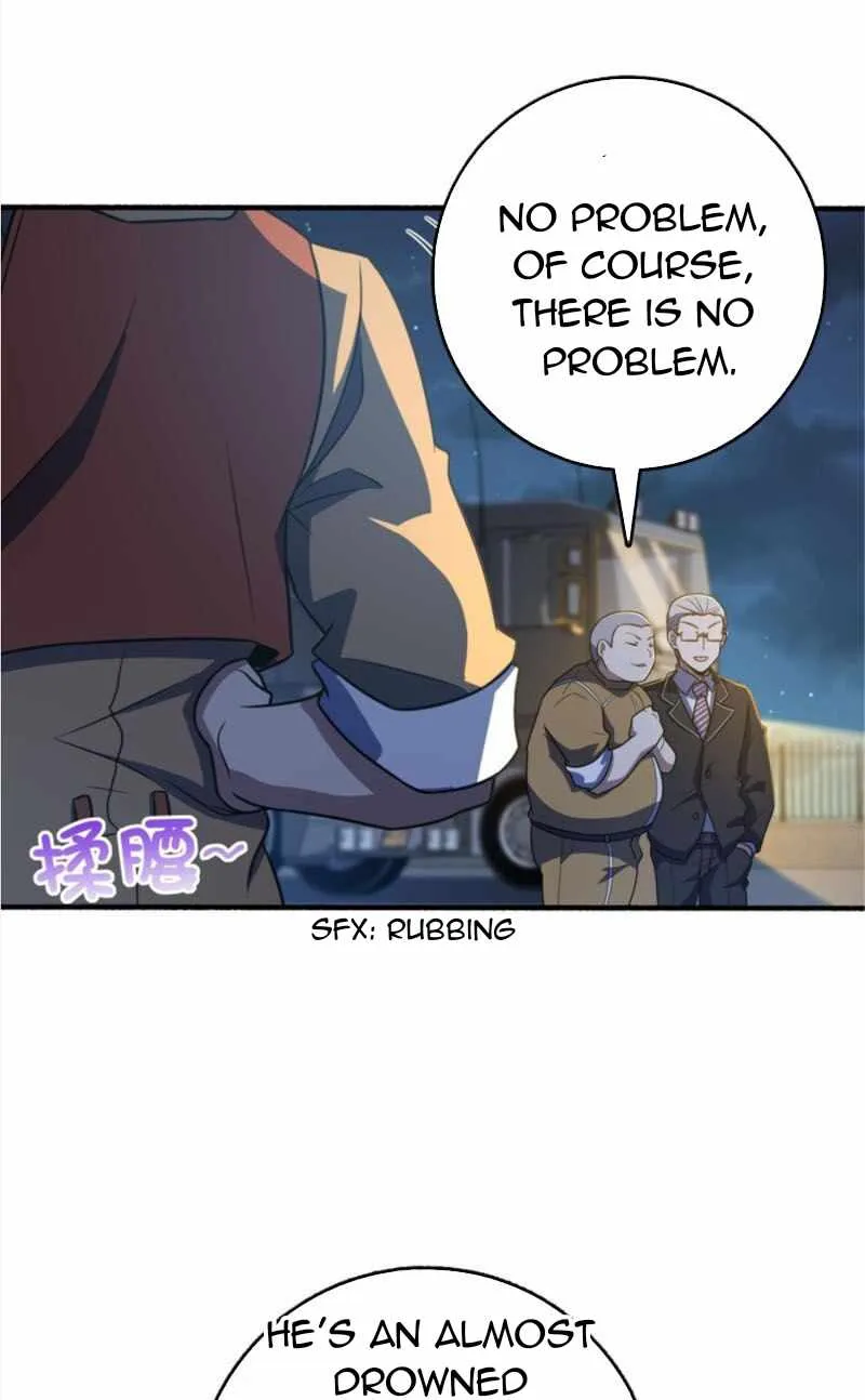 Spare Me, Great Lord! Kainu Manga Chapter 237 Page 57