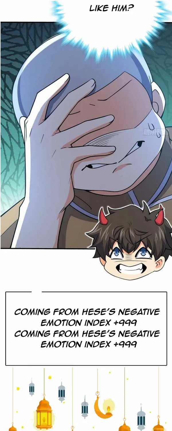 Spare Me, Great Lord! Kainu Manga Chapter 236 Page 40