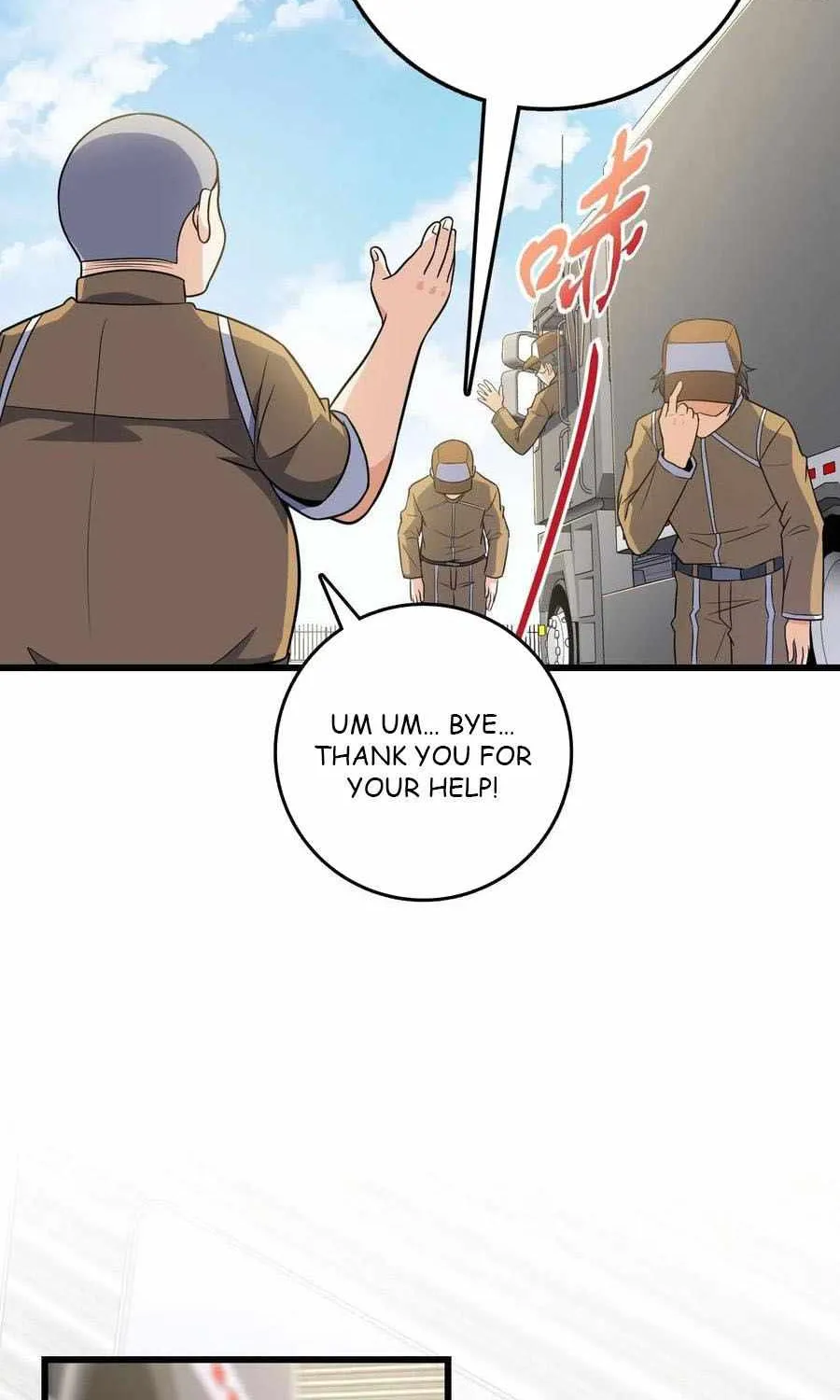 Spare Me, Great Lord! Kainu Manga Chapter 235 Page 26