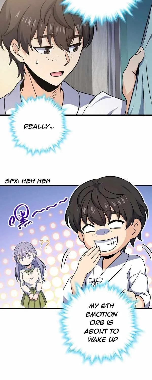 Spare Me, Great Lord! Kainu Manga Chapter 232 Page 10