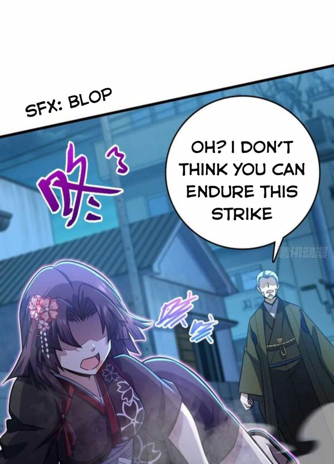 Spare Me, Great Lord! Kainu Manga Chapter 229 Page 35