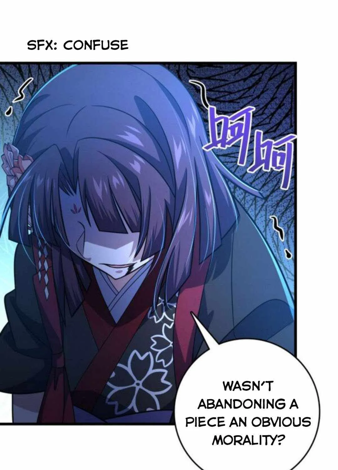 Spare Me, Great Lord! Kainu Manga Chapter 229 Page 50