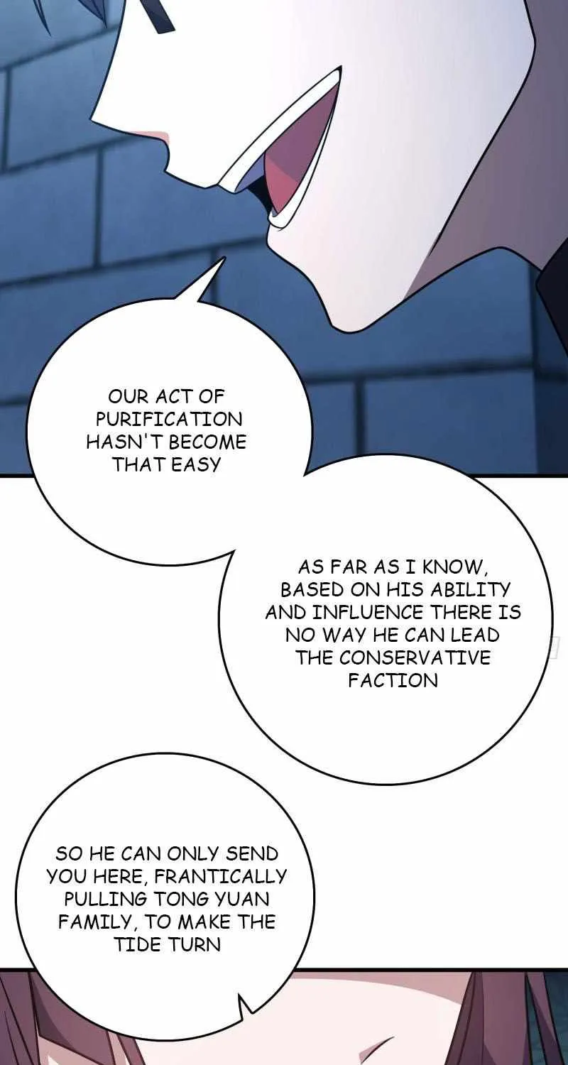 Spare Me, Great Lord! Kainu Manga Chapter 224 Page 56