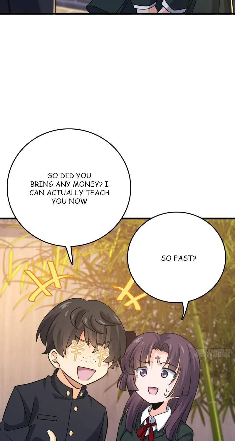 Spare Me, Great Lord! Kainu Manga Chapter 216 Page 14