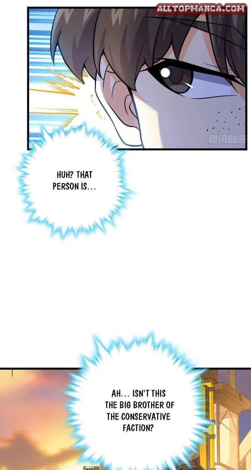 Spare Me, Great Lord! Kainu Manga Chapter 215 Page 44