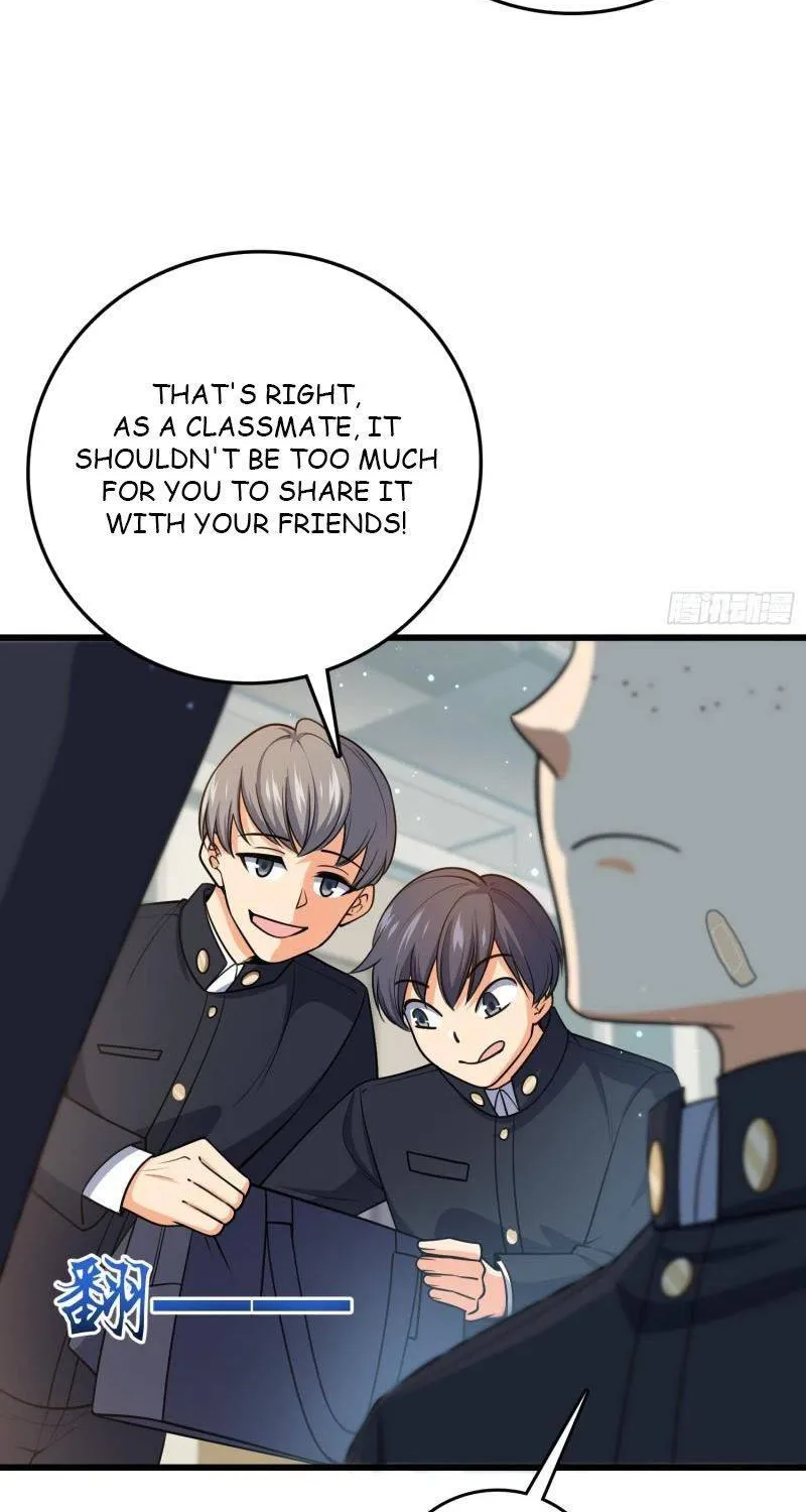 Spare Me, Great Lord! Kainu Manga Chapter 214 Page 25