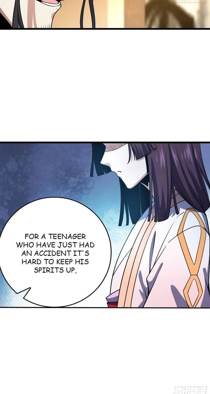 Spare Me, Great Lord! Kainu Manga Chapter 213 Page 51