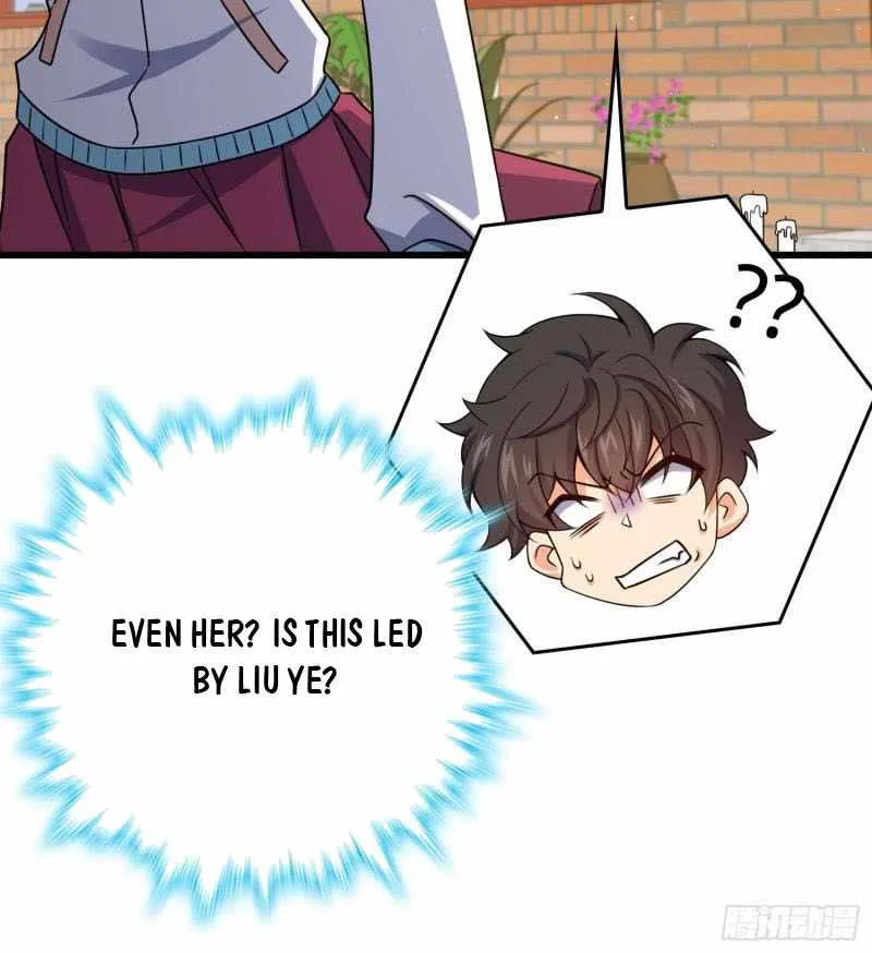 Spare Me, Great Lord! Kainu Manga Chapter 210 Page 66
