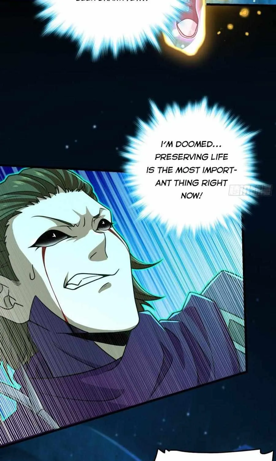 Spare Me, Great Lord! Kainu Manga Chapter 187 Page 11