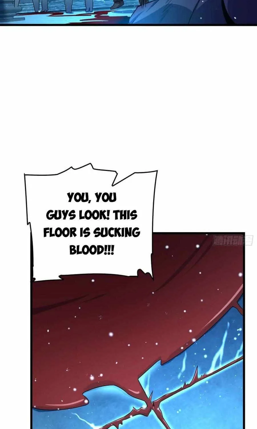 Spare Me, Great Lord! Kainu Manga Chapter 185 Page 16