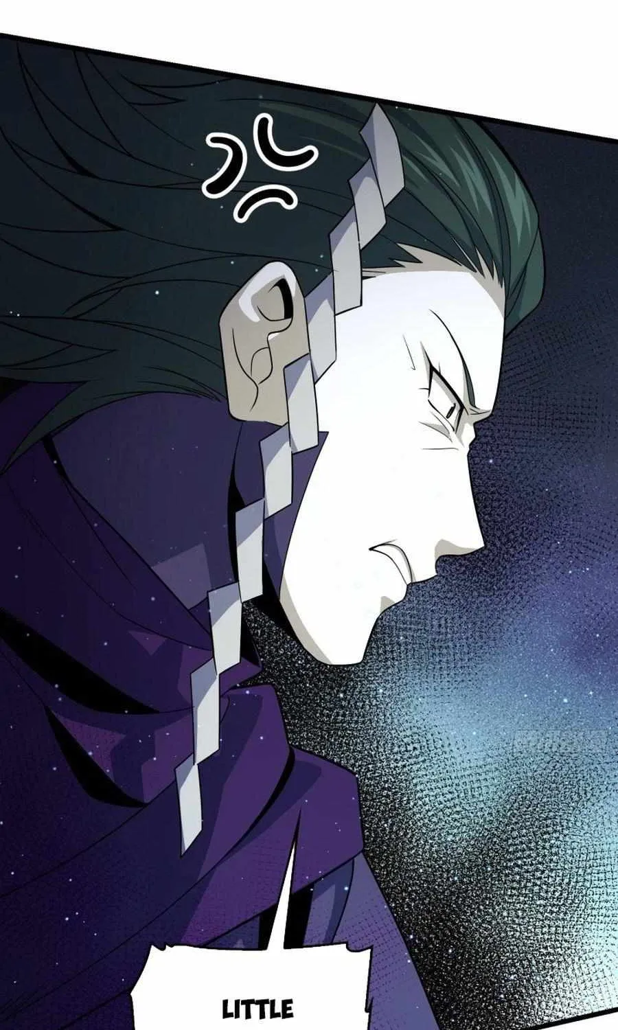 Spare Me, Great Lord! Kainu Manga Chapter 184 Page 2
