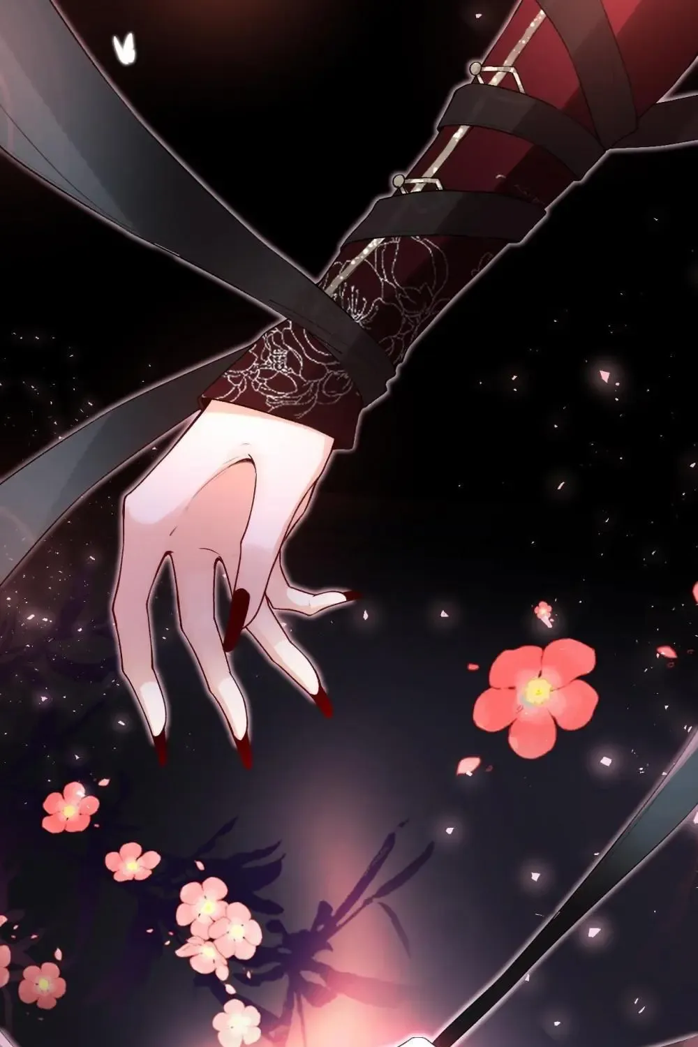 Madam and Her Daily Online Face-Slapping Kainu Manga Chapter 33 Page 6