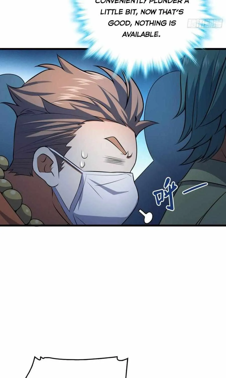 Spare Me, Great Lord! Kainu Manga Chapter 181 Page 3