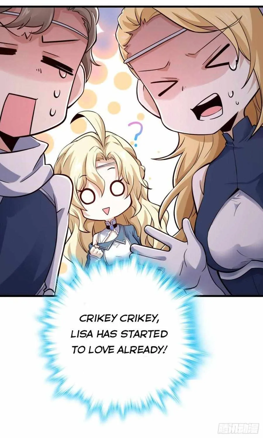 Spare Me, Great Lord! Kainu Manga Chapter 180 Page 19