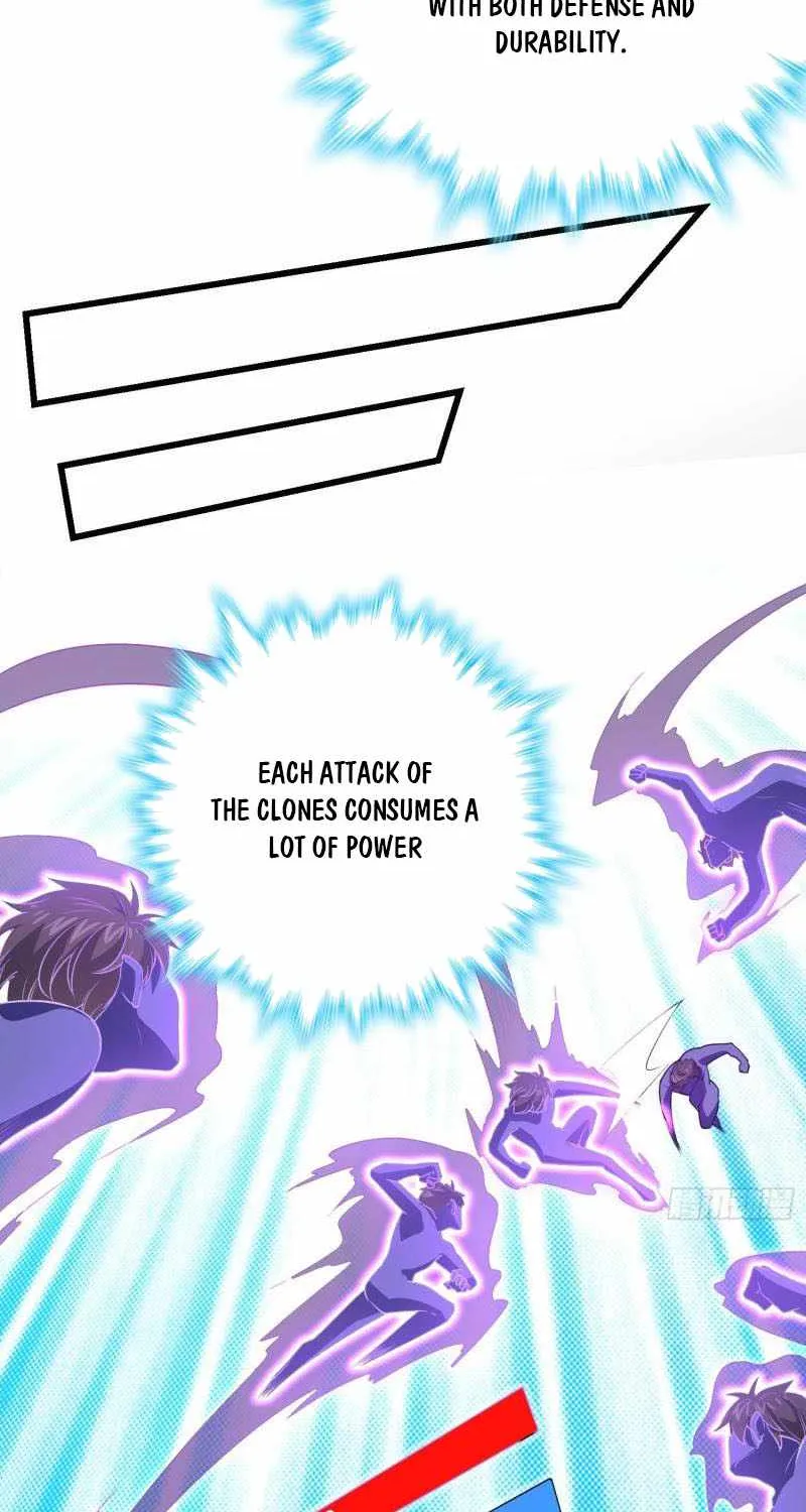 Spare Me, Great Lord! Kainu Manga Chapter 178 Page 43