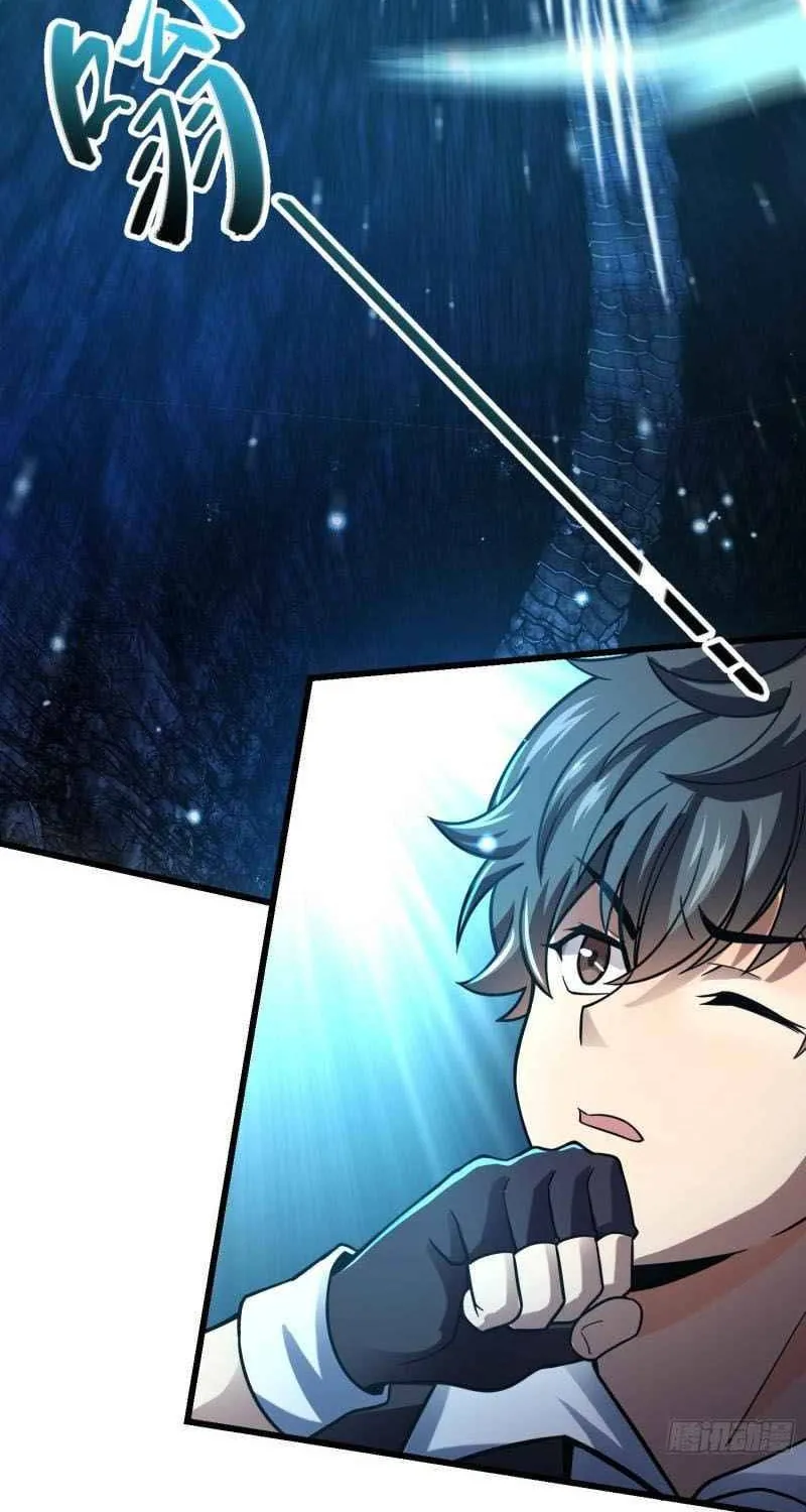 Spare Me, Great Lord! Kainu Manga Chapter 173 Page 53