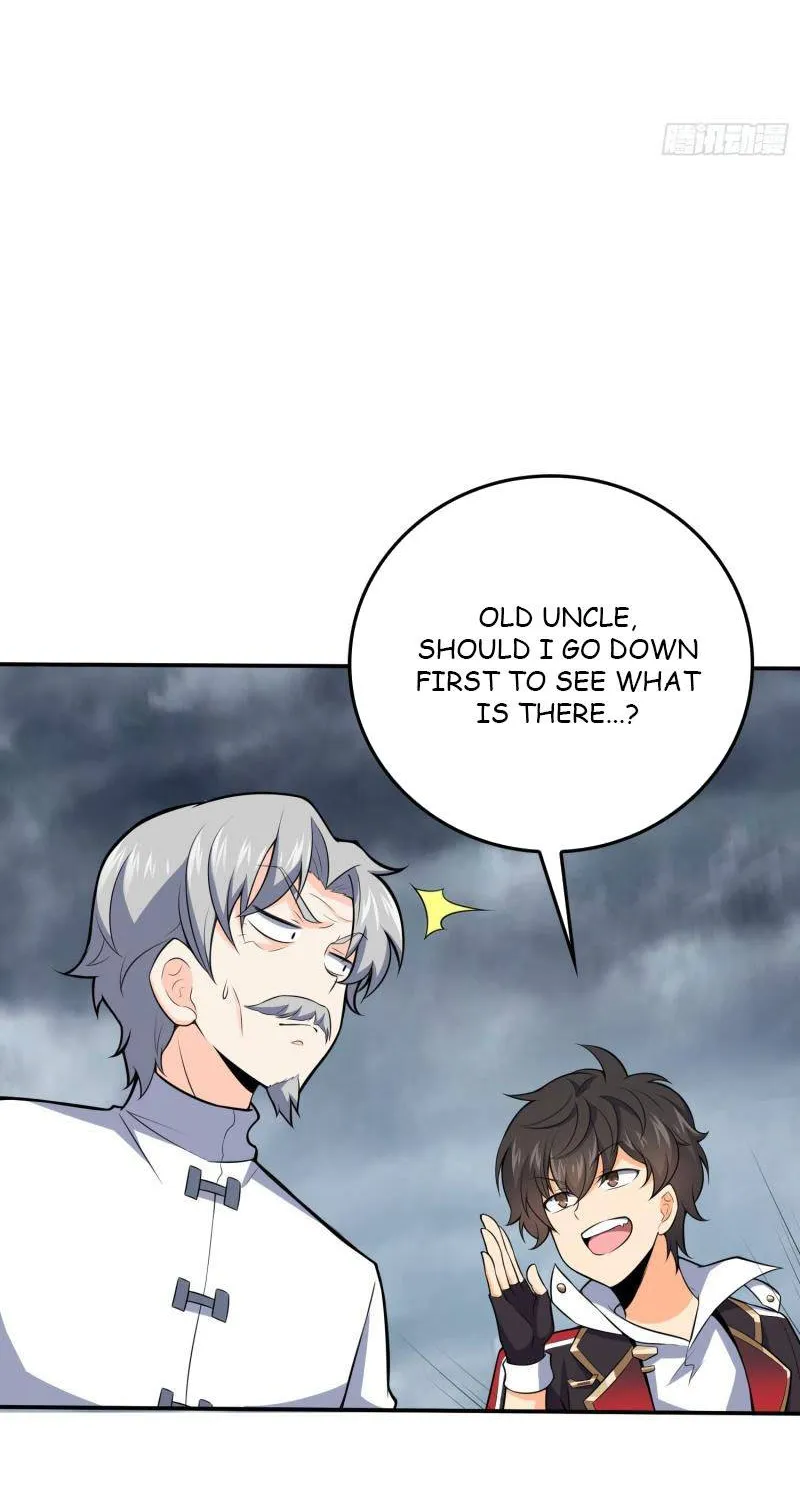 Spare Me, Great Lord! Kainu Manga Chapter 172 Page 4