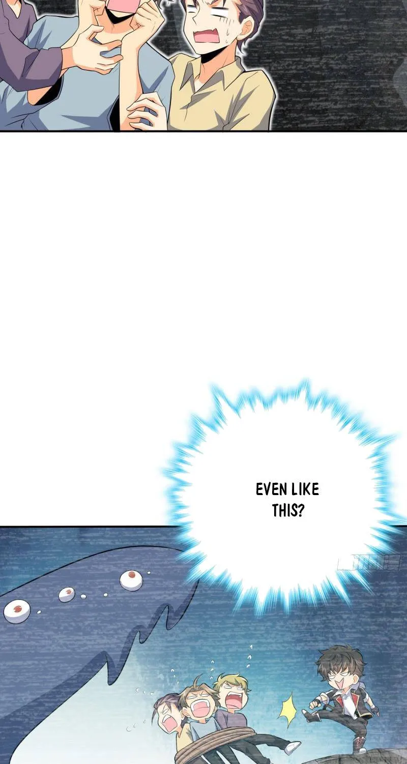 Spare Me, Great Lord! Kainu Manga Chapter 172 Page 11