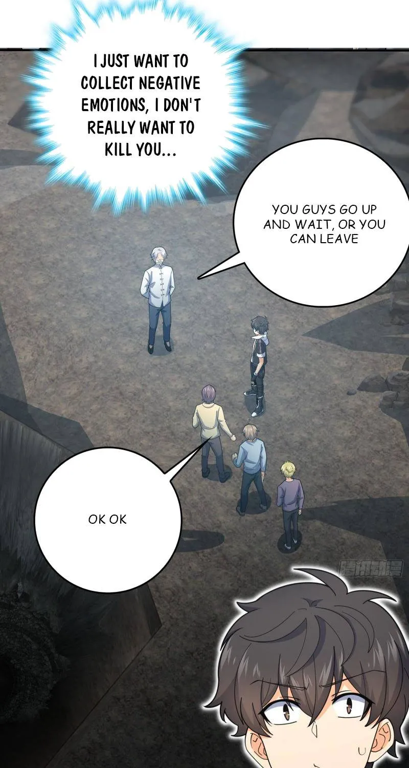 Spare Me, Great Lord! Kainu Manga Chapter 172 Page 21