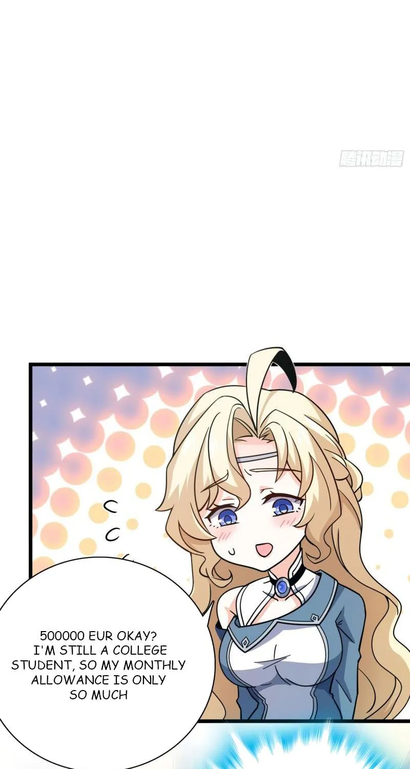 Spare Me, Great Lord! Kainu Manga Chapter 163 Page 26