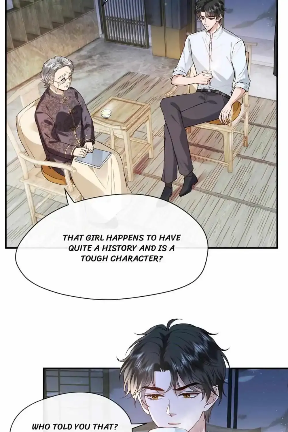 Madam and Her Daily Online Face-Slapping Kainu Manga Chapter 31 Page 45