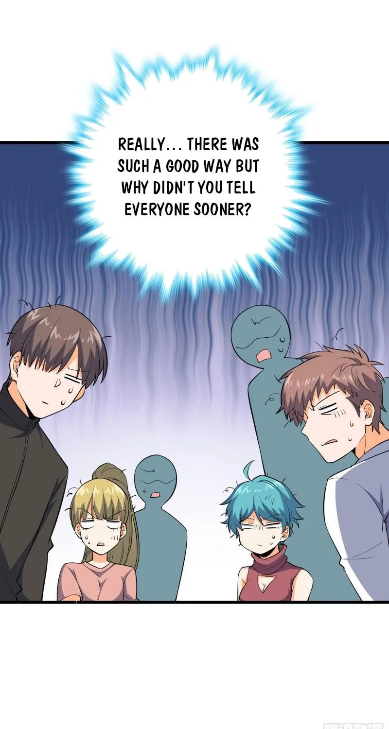 Spare Me, Great Lord! Kainu Manga Chapter 159 Page 1