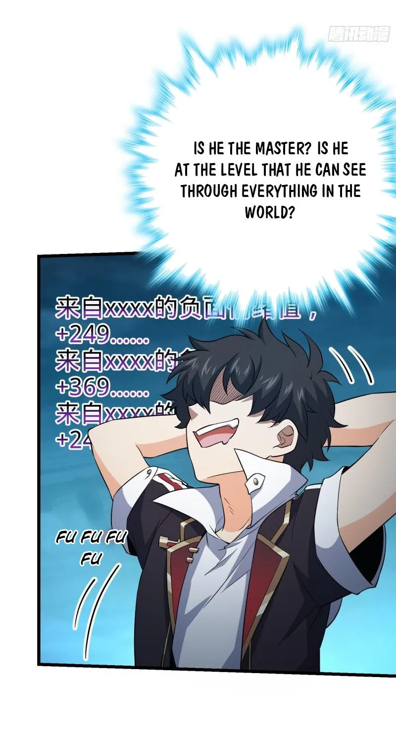 Spare Me, Great Lord! Kainu Manga Chapter 159 Page 4