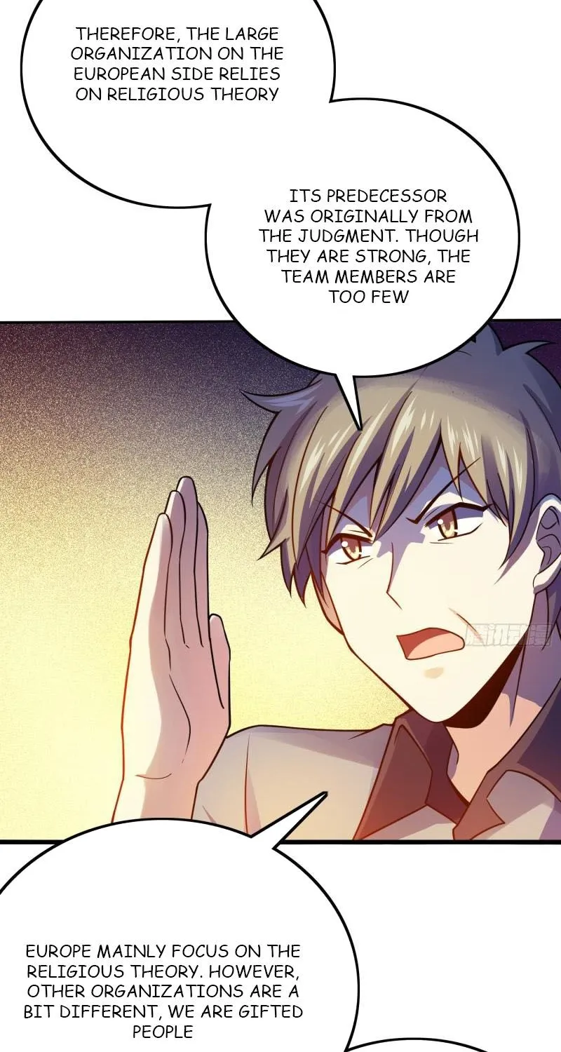 Spare Me, Great Lord! Kainu Manga Chapter 153 Page 21