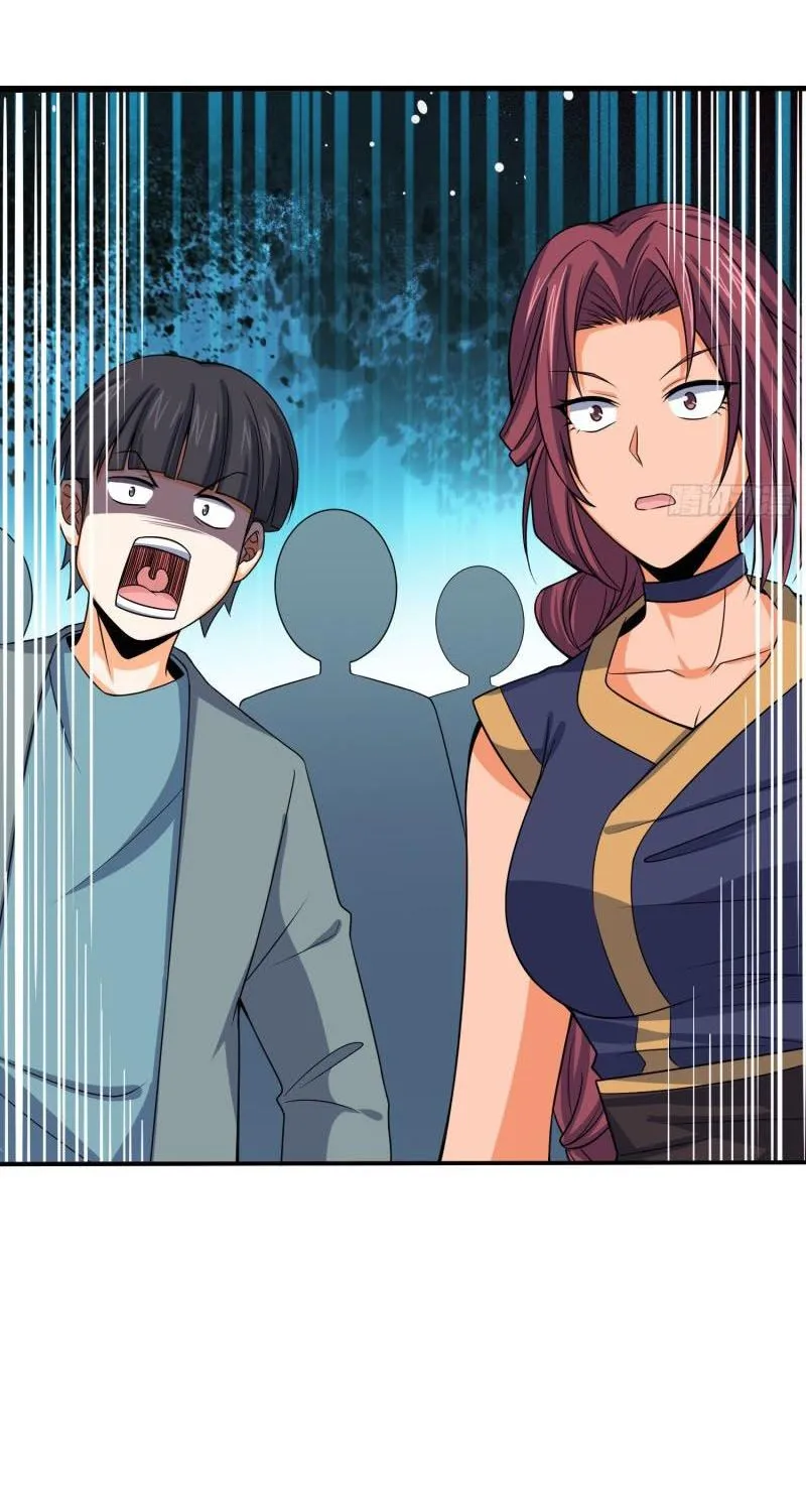 Spare Me, Great Lord! Kainu Manga Chapter 153 Page 52