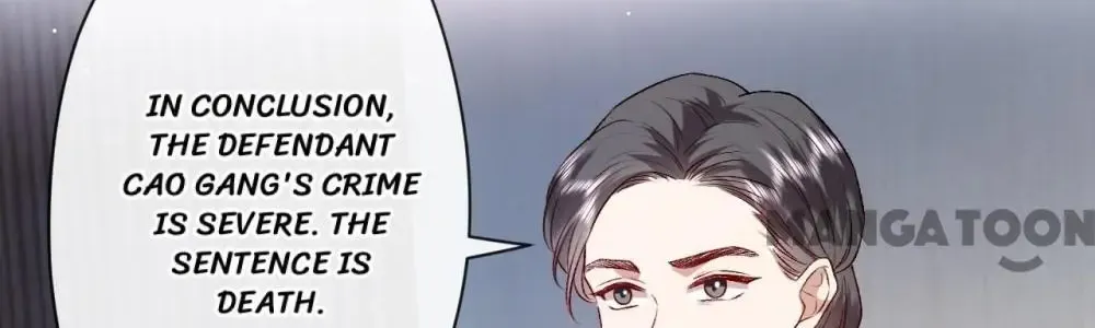 Madam and Her Daily Online Face-Slapping Kainu Manga Chapter 30 Page 41