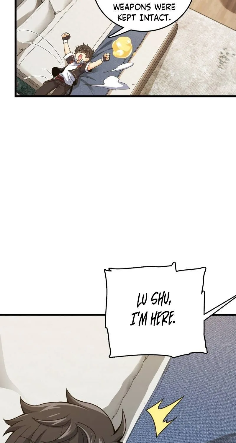 Spare Me, Great Lord! Kainu Manga Chapter 151 Page 13