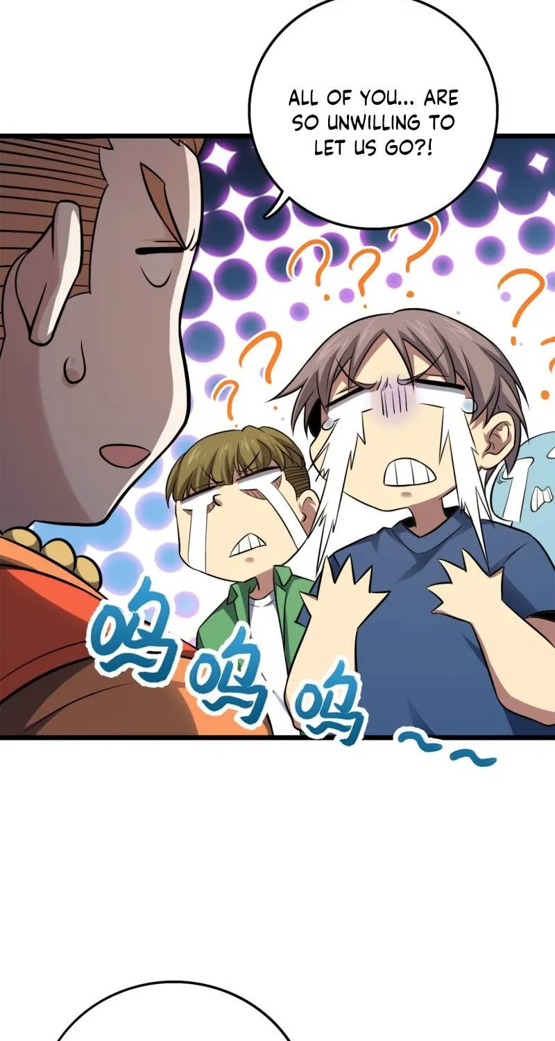 Spare Me, Great Lord! Kainu Manga Chapter 144 Page 53