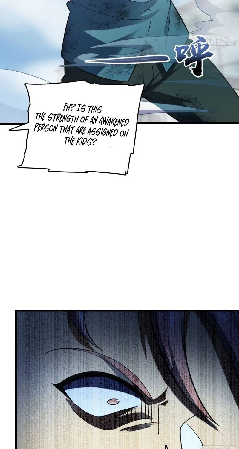 Spare Me, Great Lord! Kainu Manga Chapter 138 Page 17