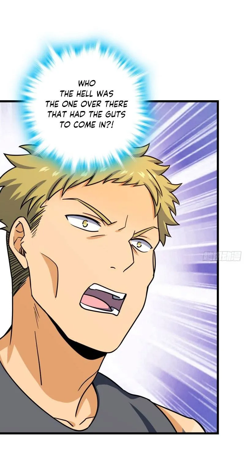 Spare Me, Great Lord! Kainu Manga Chapter 137 Page 27