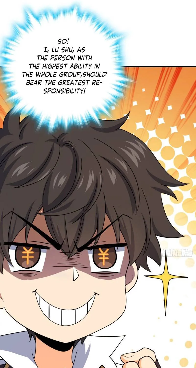 Spare Me, Great Lord! Kainu Manga Chapter 136 Page 18