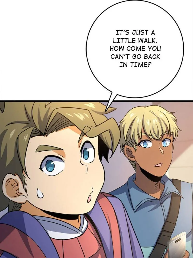 Spare Me, Great Lord! Kainu Manga Chapter 132 Page 42