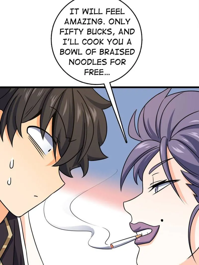 Spare Me, Great Lord! Kainu Manga Chapter 132 Page 61