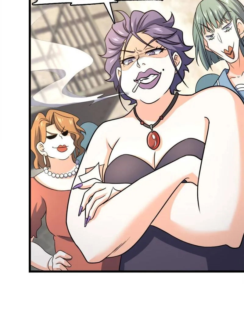 Spare Me, Great Lord! Kainu Manga Chapter 132 Page 69