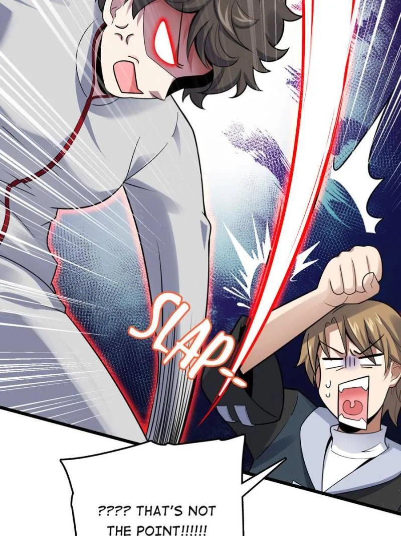Spare Me, Great Lord! Kainu Manga Chapter 129 Page 25