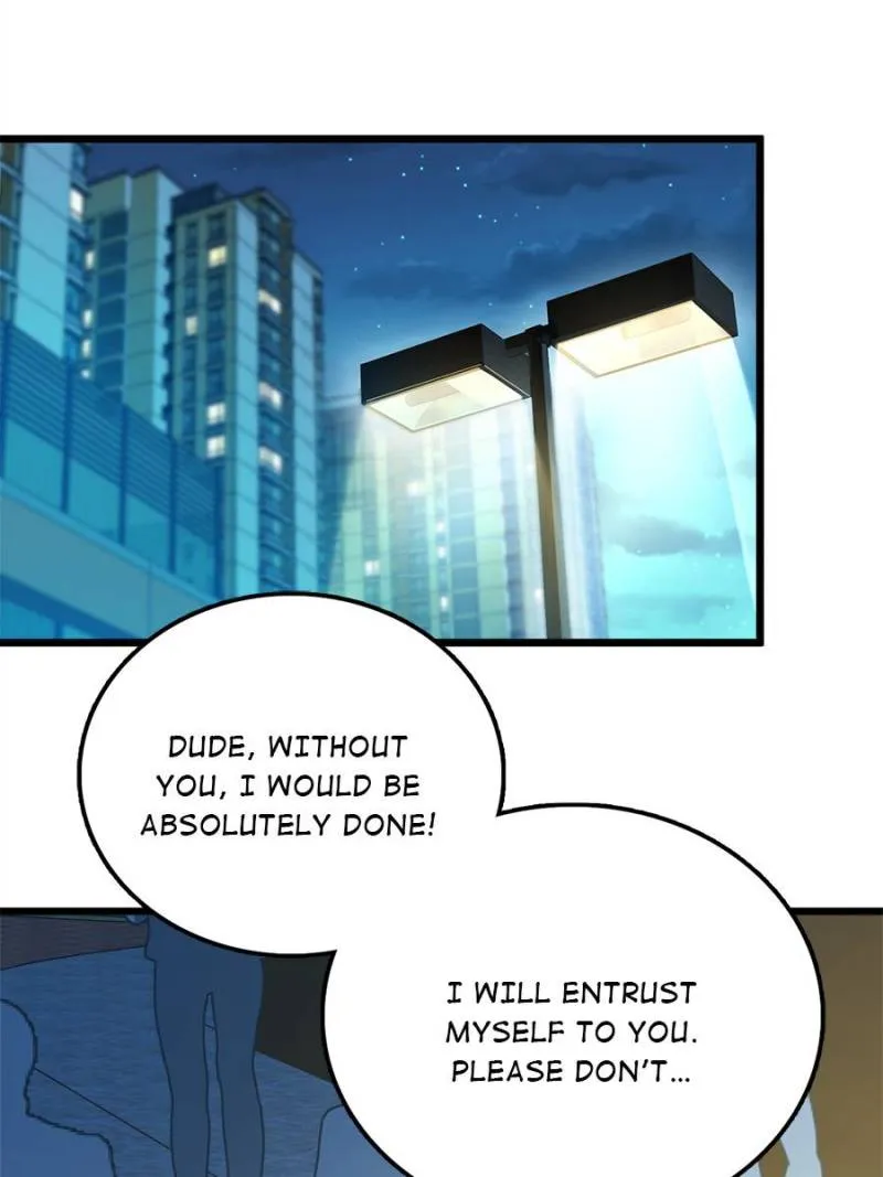 Spare Me, Great Lord! Kainu Manga Chapter 128 Page 40