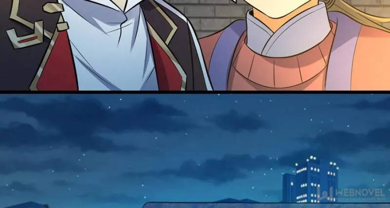 Spare Me, Great Lord! Kainu Manga Chapter 127 Page 3